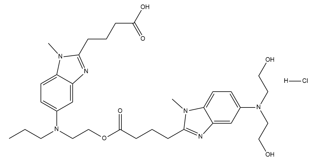 Bendamustine Impurity 18